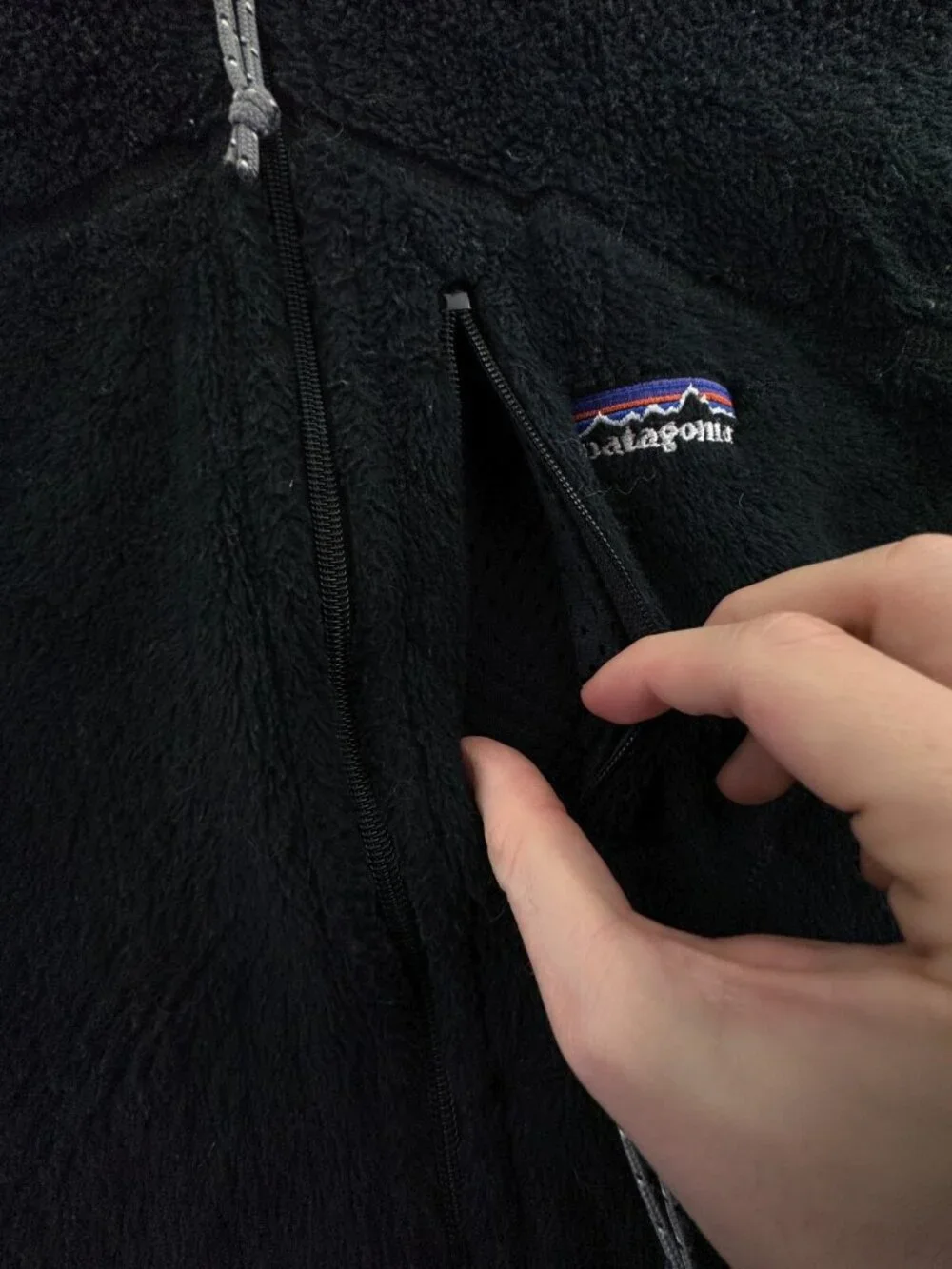 Patagonia good see